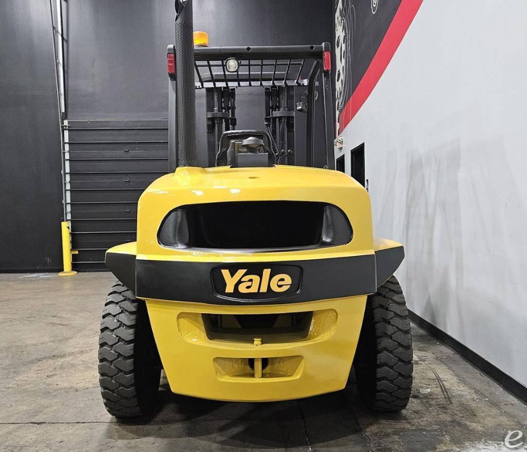 2016 Yale GLP155VXNEBV108