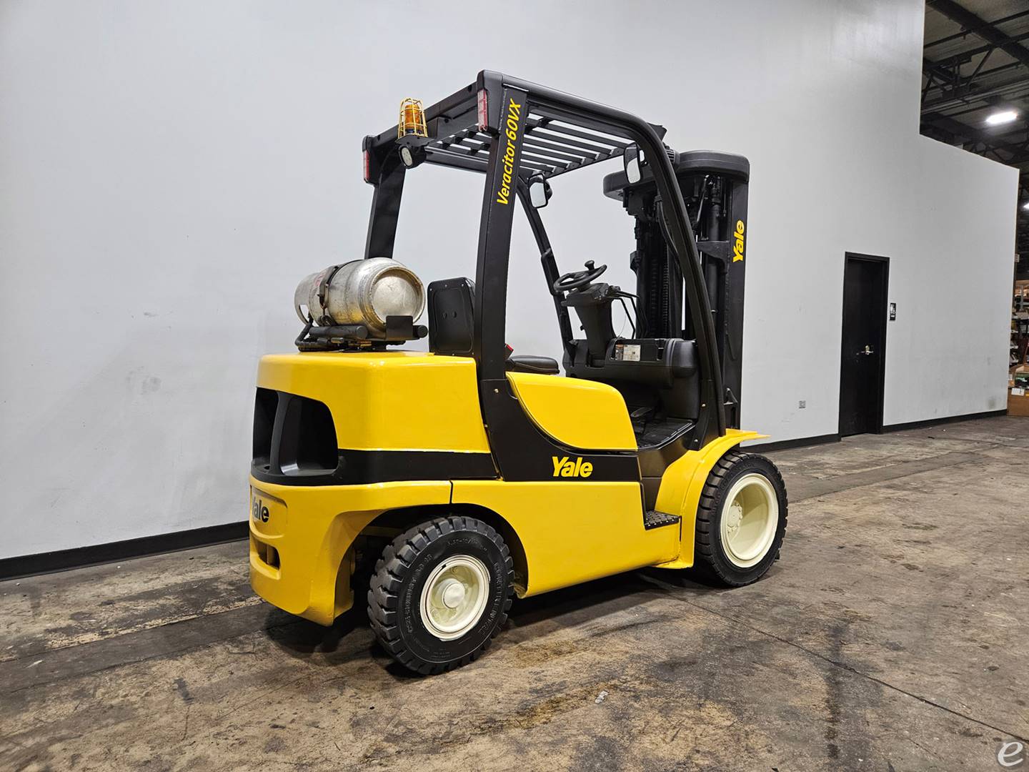 2015 Yale GLP060VX