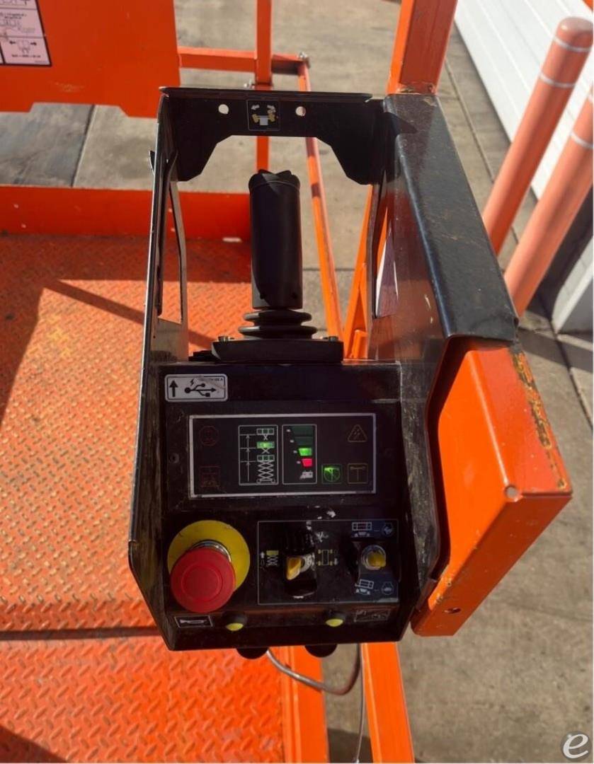 2021 JLG 4045R