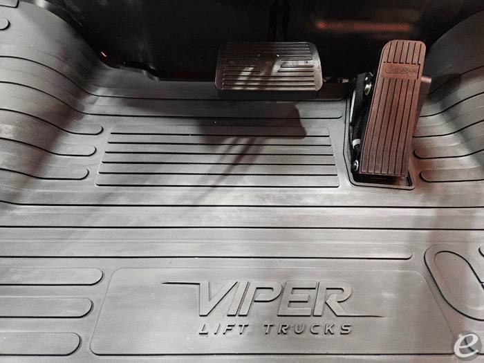 2026 Viper Lift Trucks FB35F