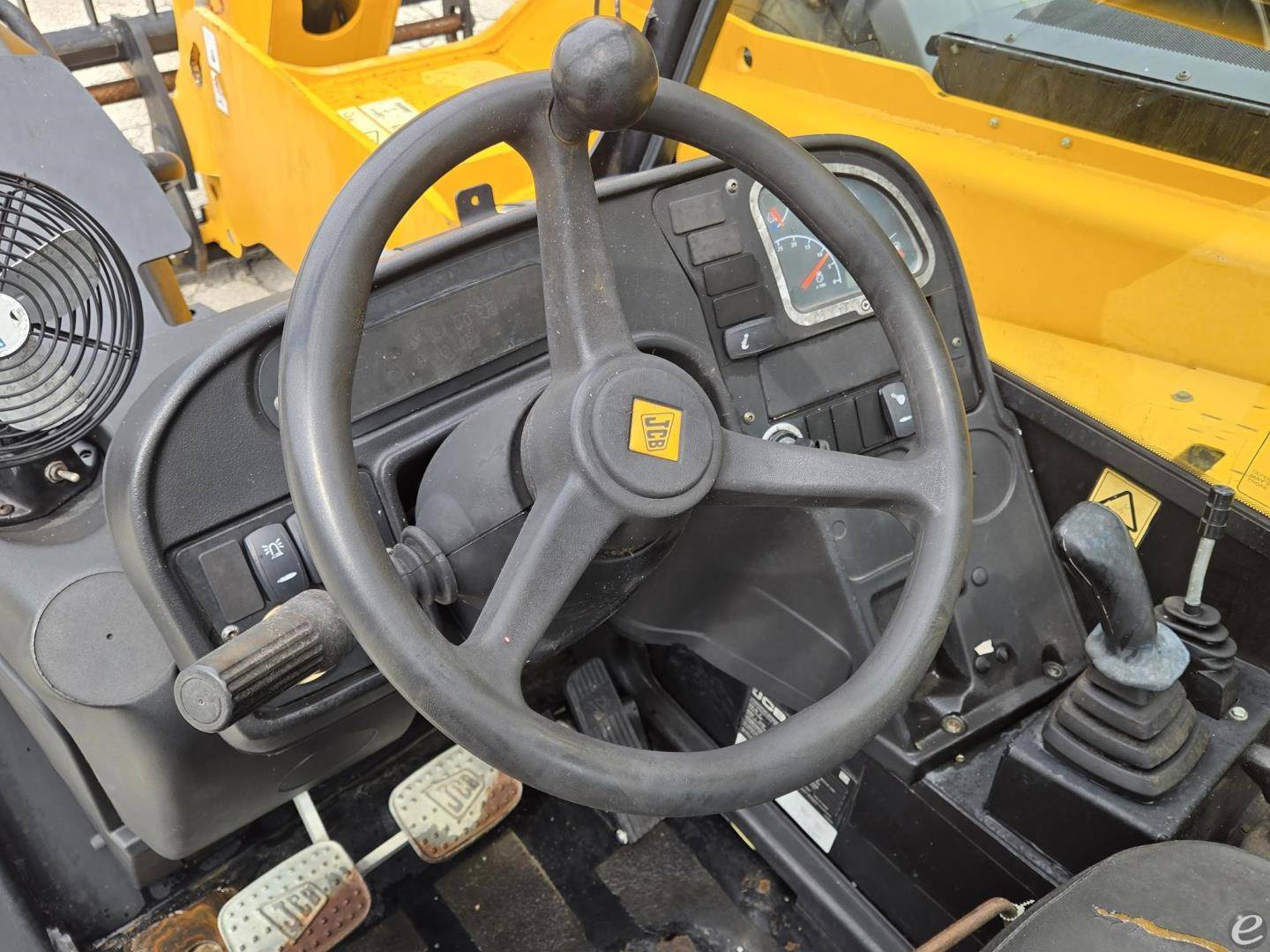 2019 JCB 506-36