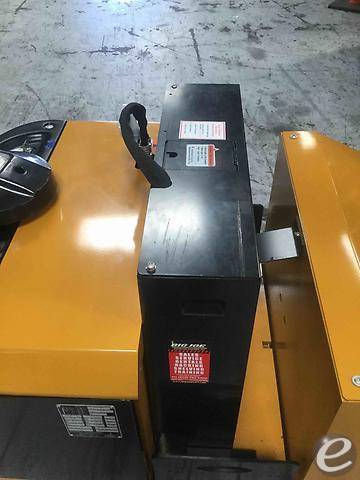 2018 Big Joe CB-33-157 Electric Forklift - 123Forklift