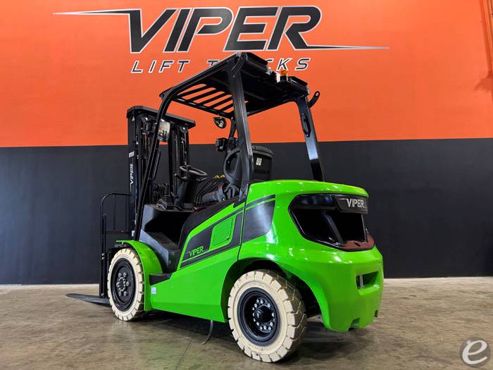 2026 Viper Lift Trucks FB30F