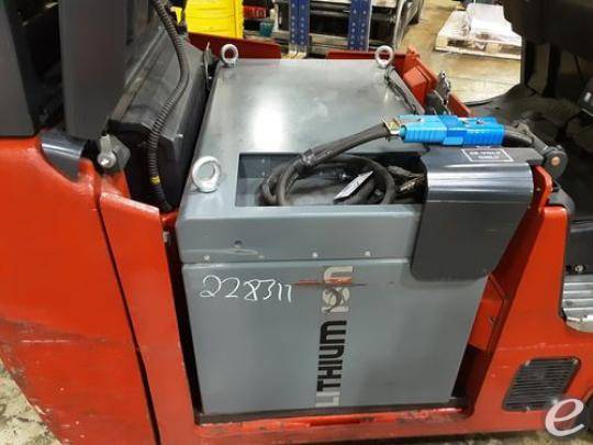 2019 Linde E18