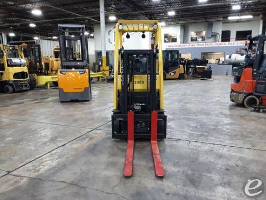 2020 Hyster S30FT
