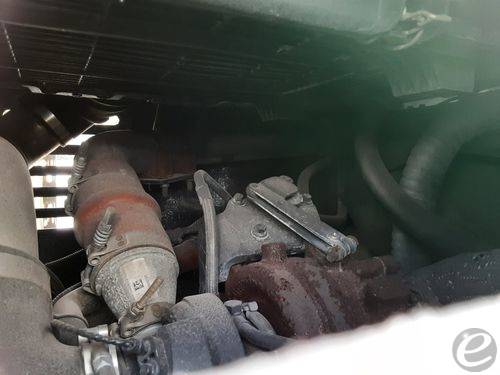 2021 Toyota 2THD260-24