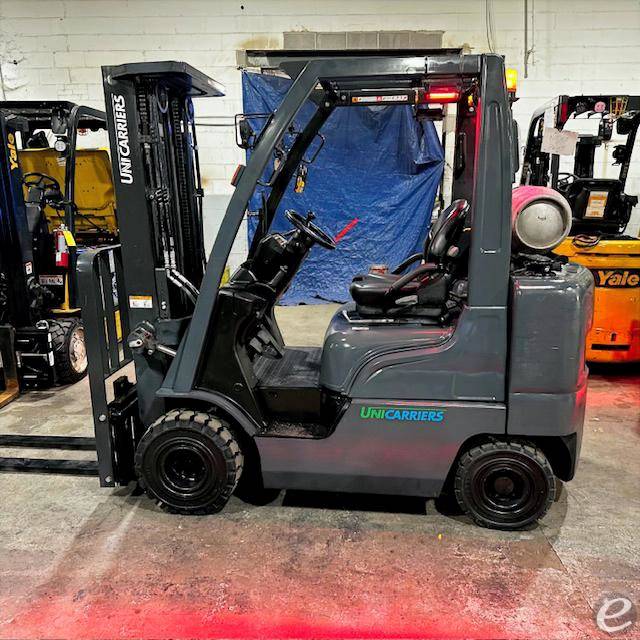 2021 Unicarriers AF50LP