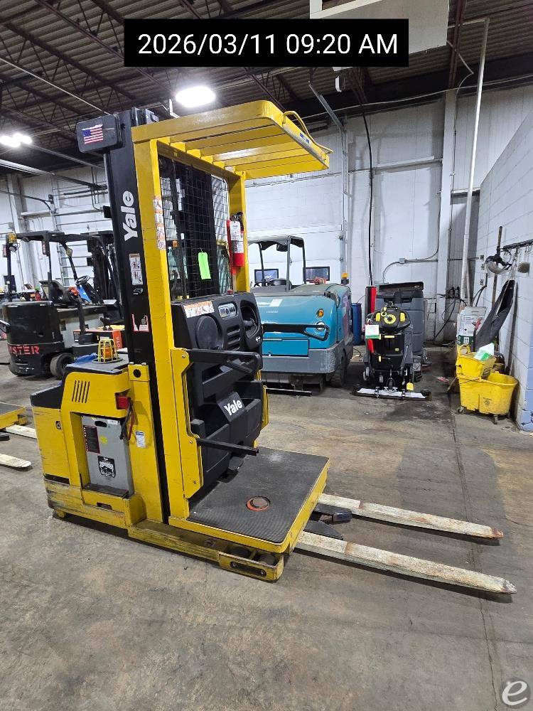 2019 Yale OS030EF