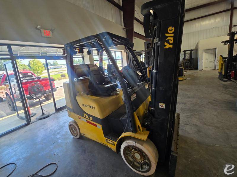 2014 Yale GLC080VX