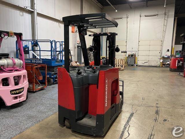 2019 Raymond 415C30TT