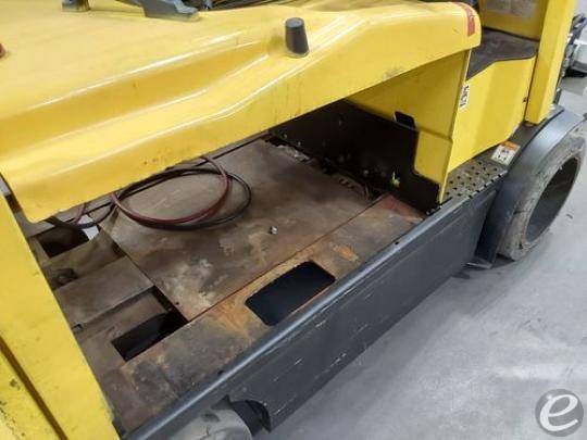 2020 Hyster E70XN-40
