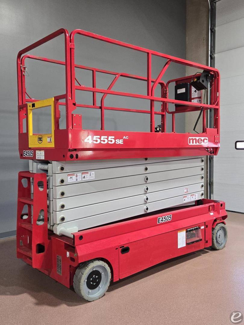 2023 MEC 4555SE
