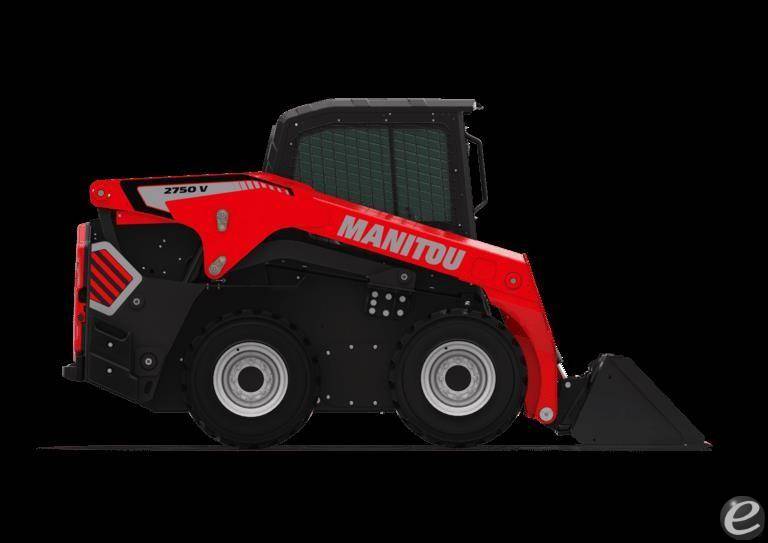 2026 Manitou 2750V