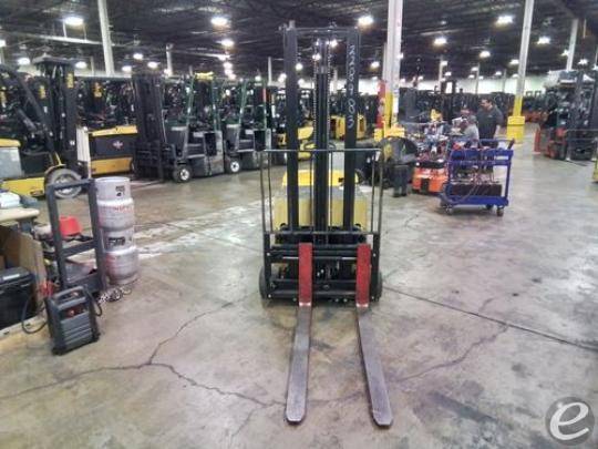 2020 Hyster W40ZC