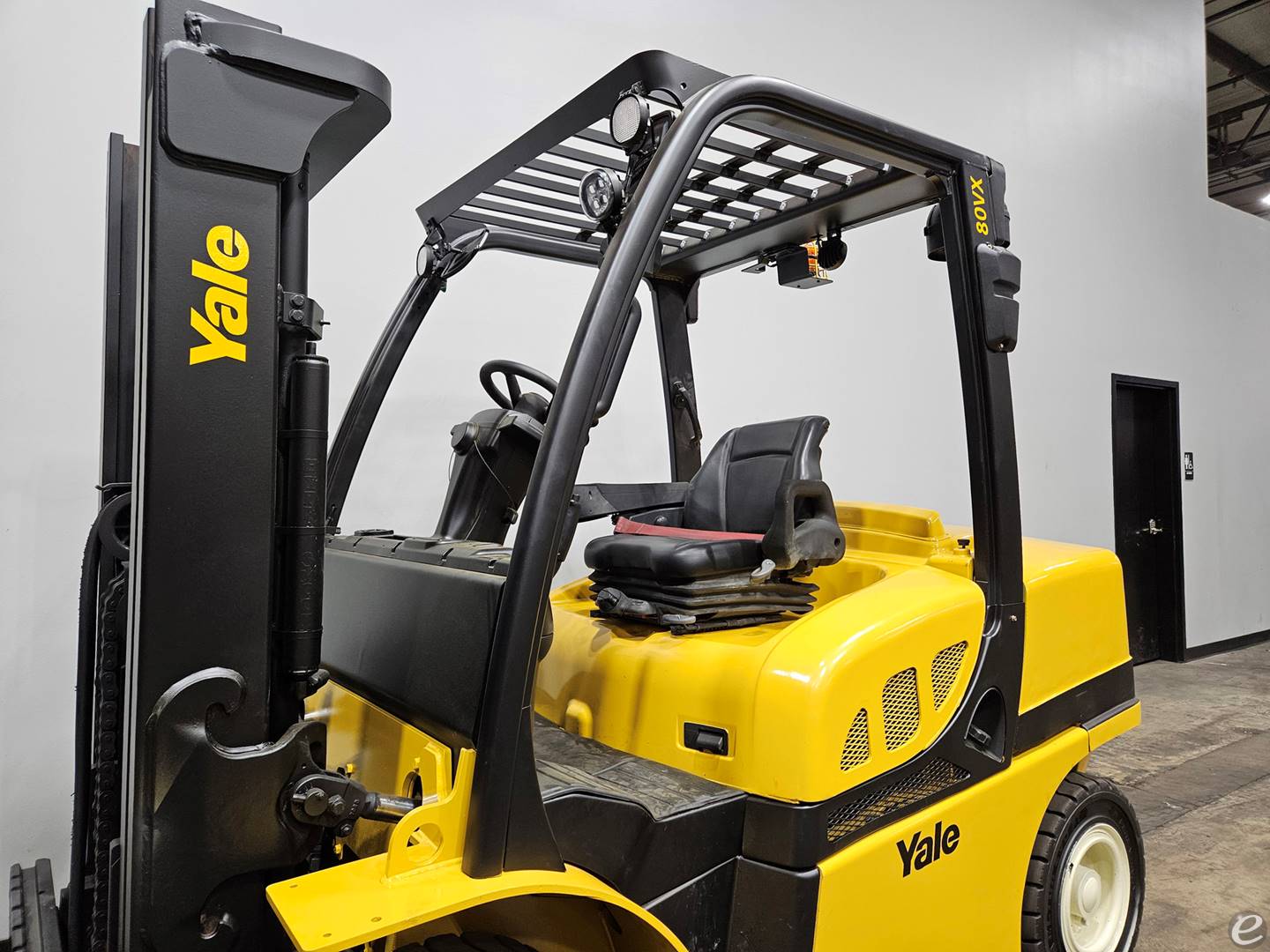 2021 Yale GDP080VX