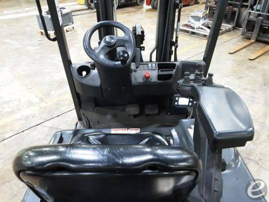 2019 Linde E18
