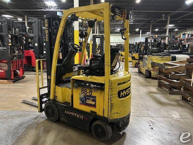 Hyster E30XN