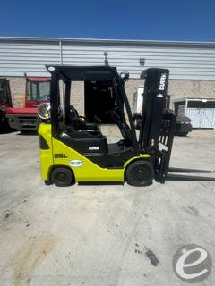 Clark S25C