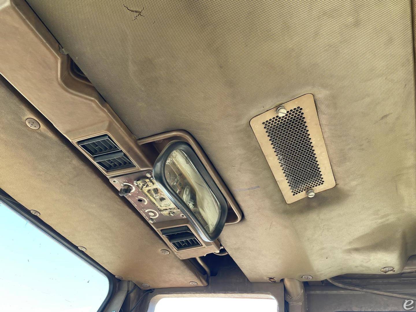 1980 Cat D6D LGP