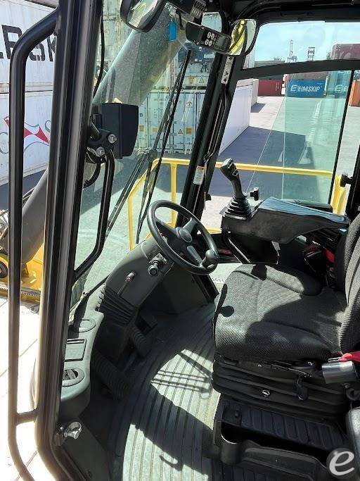 2019 Hyster RS46-33CH