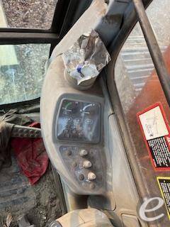 1998 Hitachi EX160 LC-5