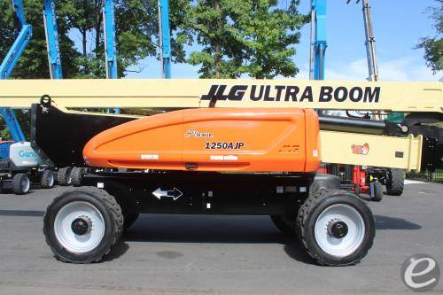 2020 JLG 1250AJP