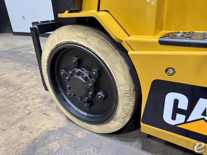 2016 Cat EC25N