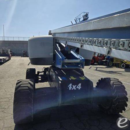 2018 Genie S65