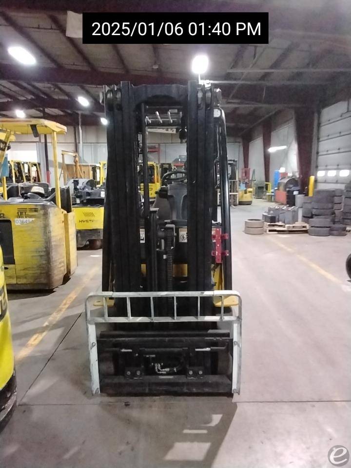 2008 Yale GC050VX