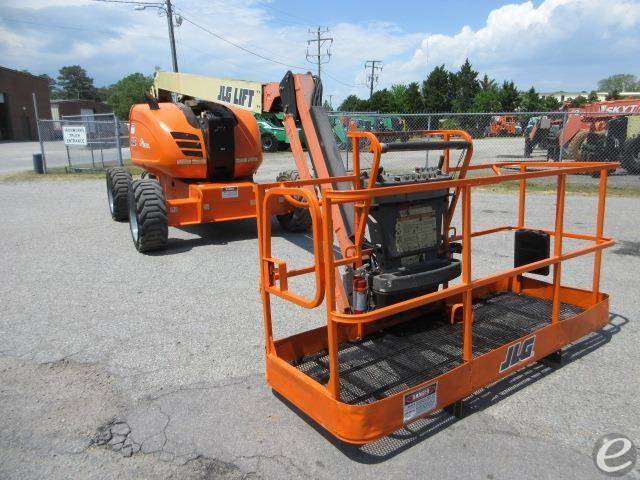 2016 JLG 600AJ