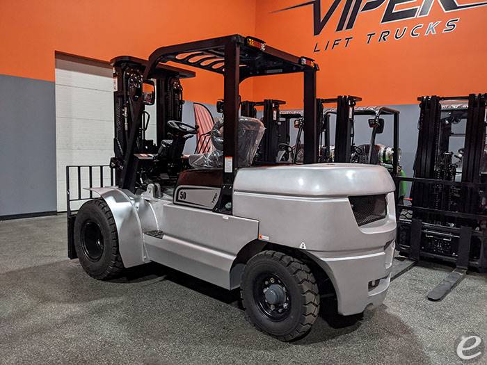 2026 Viper Lift Trucks FD50S