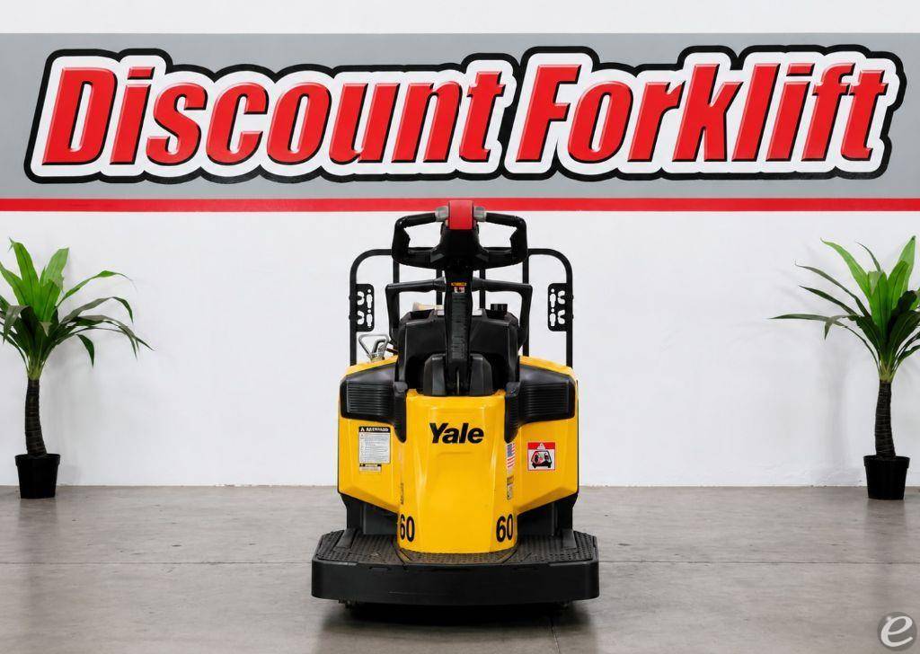 2020 Yale MPE060-VG