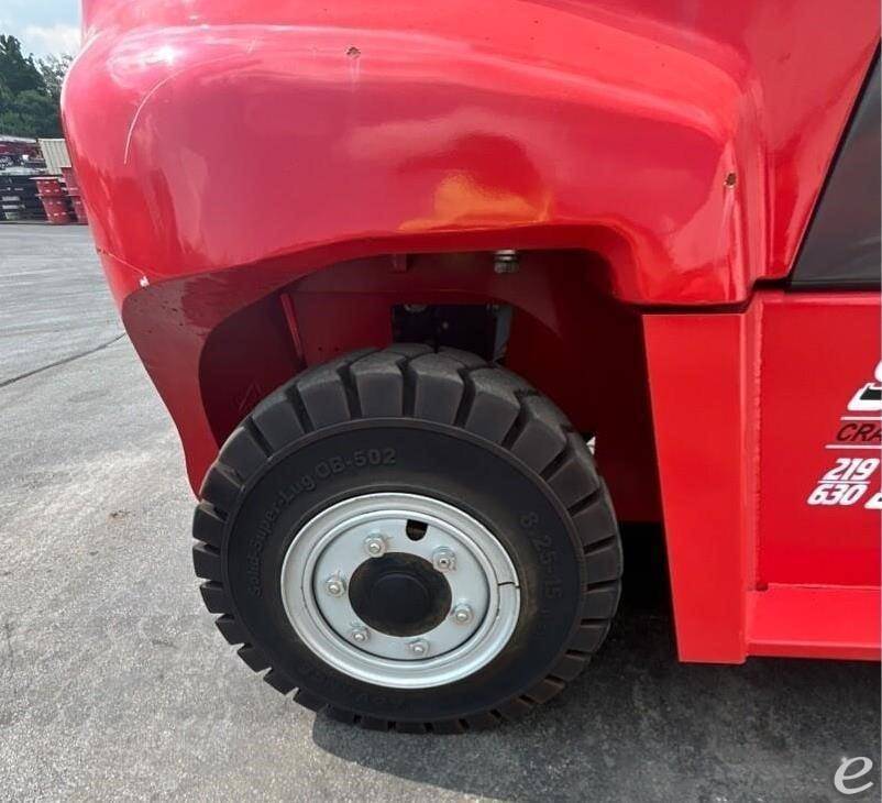 2021 Manitou MI70G
