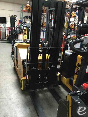 2020 Big Joe CB-33-157 Electric Forklift - 123Forklift