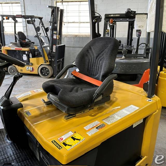2022 Cat EC30N