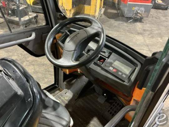 2021 Jungheinrich EZS 590