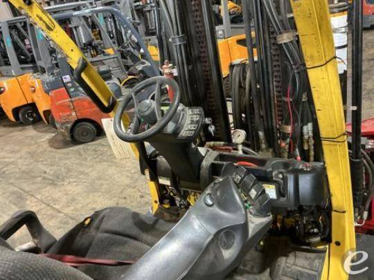 2019 Hyster S120FTPRS