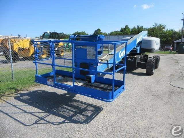 2017 Genie S60X