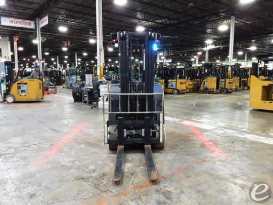 2019 Yale ESC030