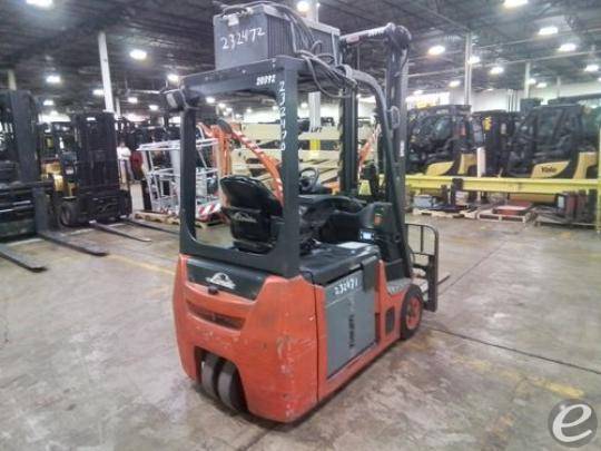 2020 Linde E18