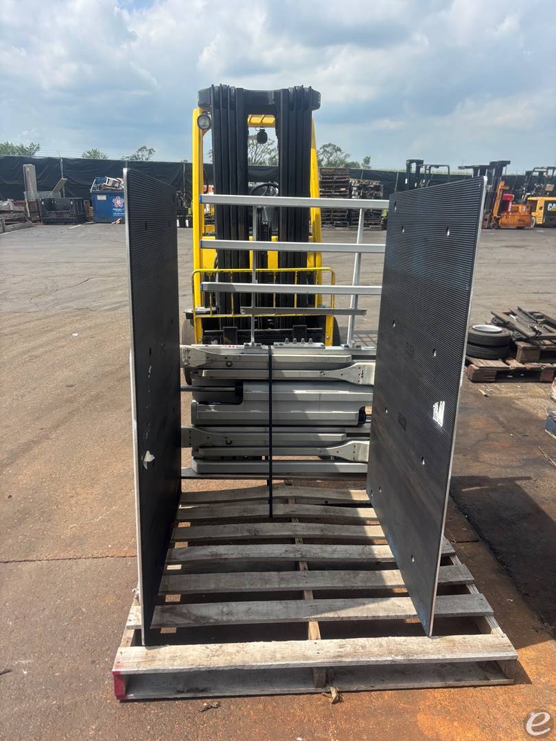 2019 Cascade 35D34843