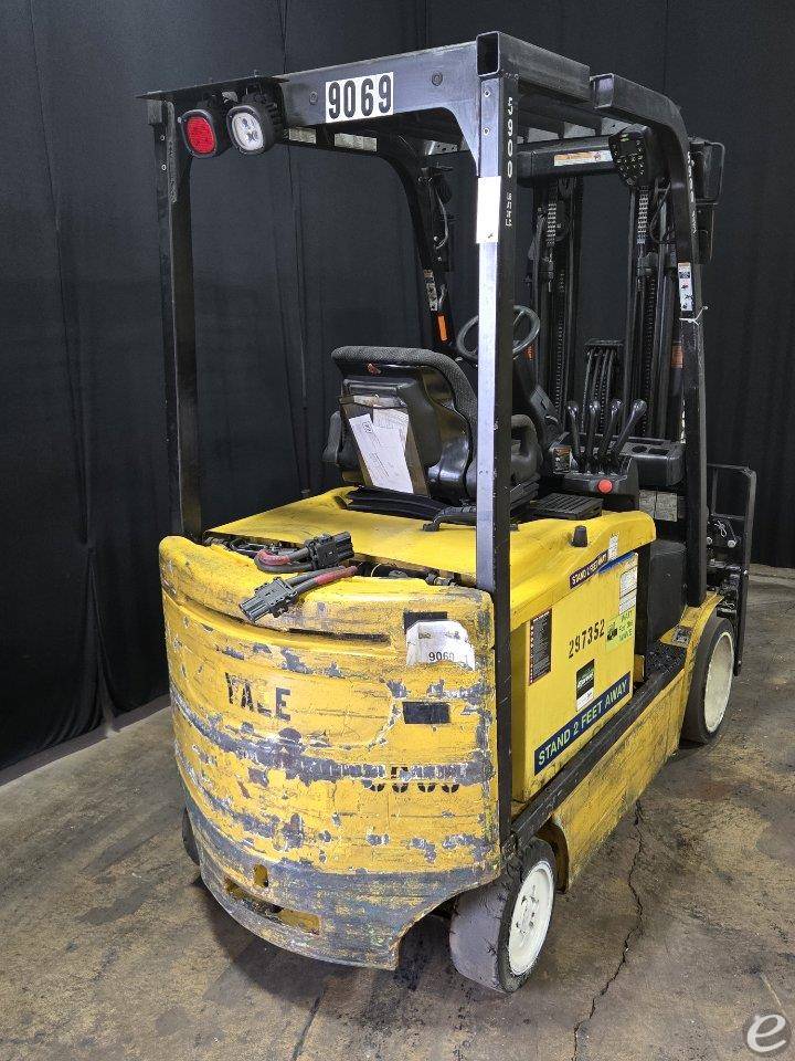 2015 Yale ERC070VG