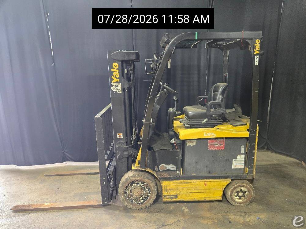 2019 Yale ERC050VG