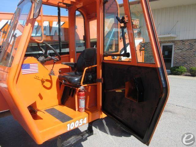2014 Skytrak 10054