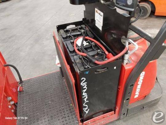 2017 Raymond 3020