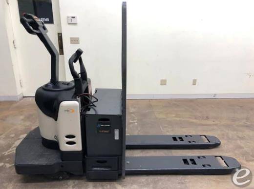 2018 Crown PE4000-60 Electric Forkl...