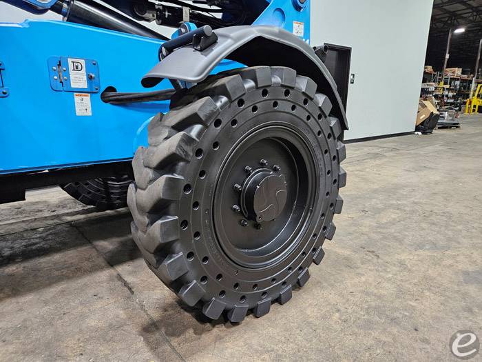 2019 Genie GTH844