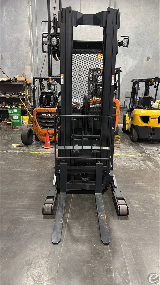 2020 Doosan BR18SP-7
