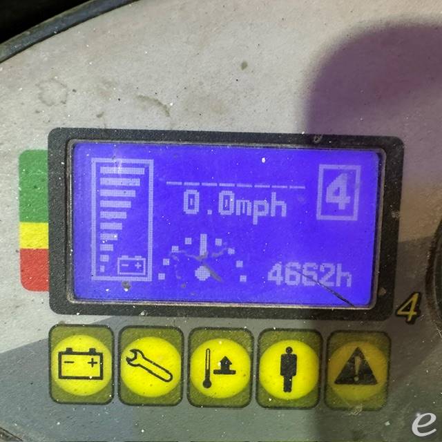 2021 Yale NR045EB