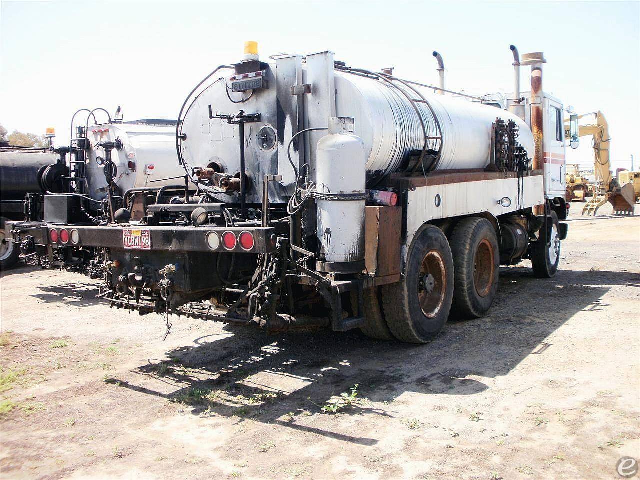 1974 BTHL